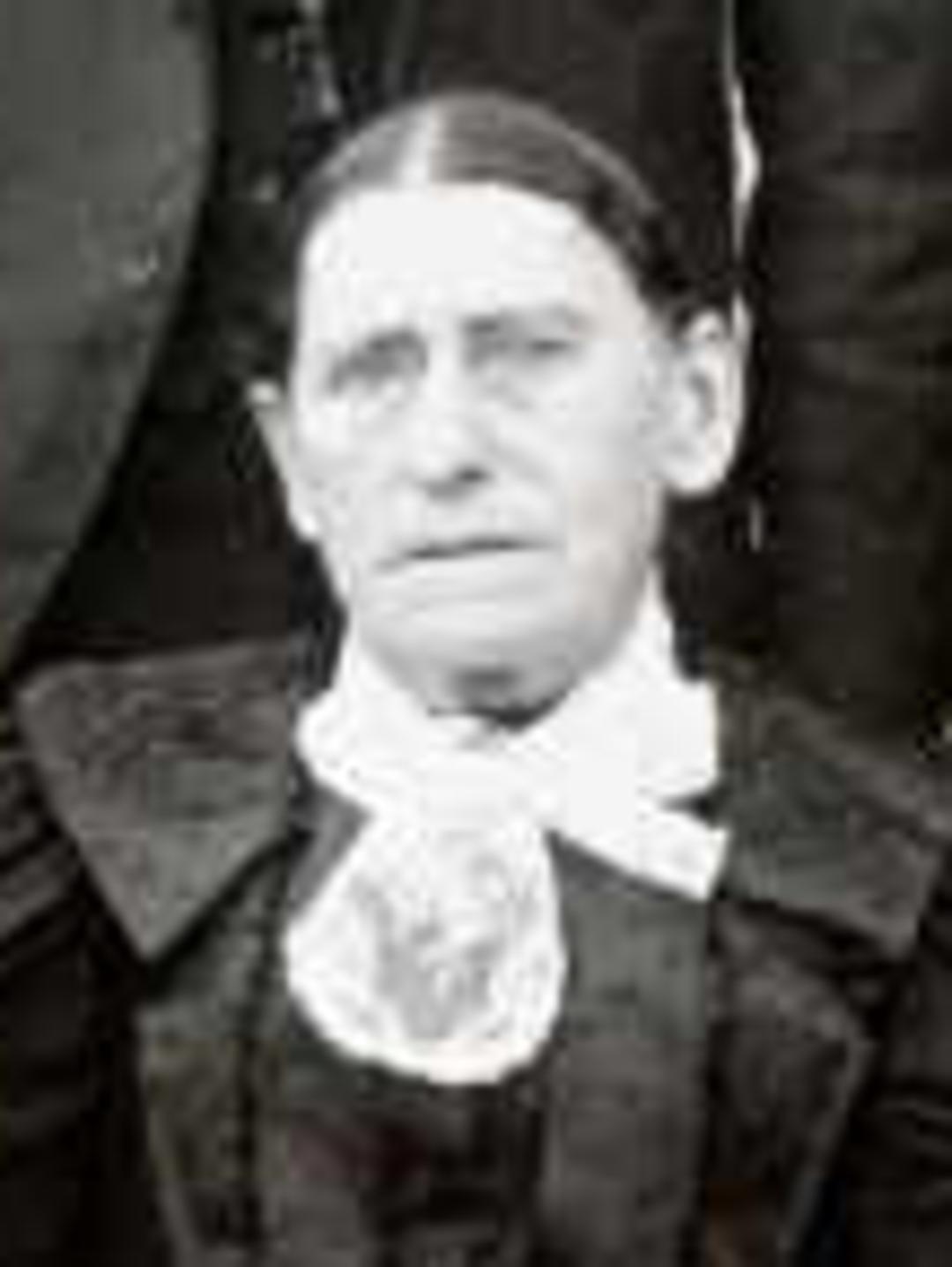 Louisa Fowlke (1839 - 1913) Profile
